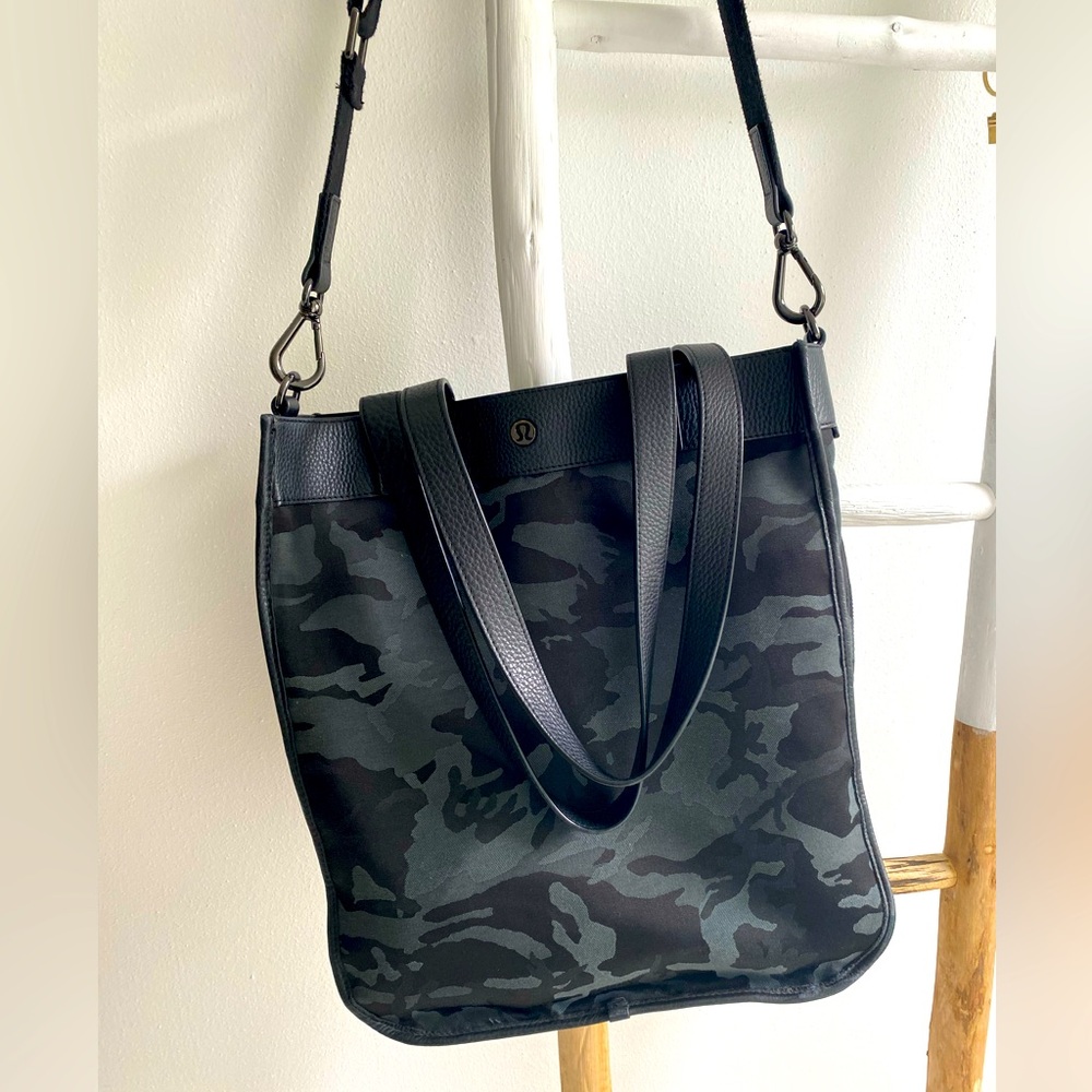 Lululemon Now and Always Tote 15L